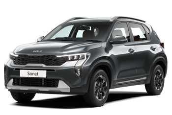 Kia Sonet Bình Thuận 