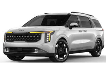 Kia Carnival Bình Thuận 