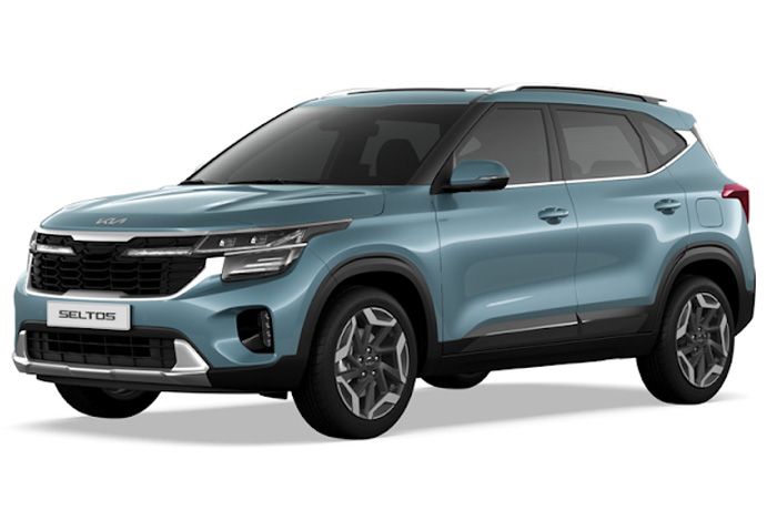 Kia Seltos Bình Thuận 