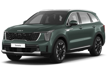 Kia Sorento Bình Thuận 